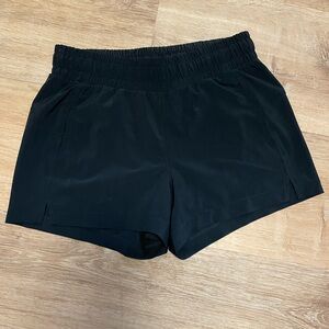 Zella lightweight shorts